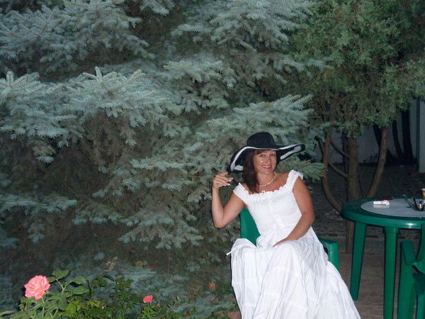 Галина Дёмина