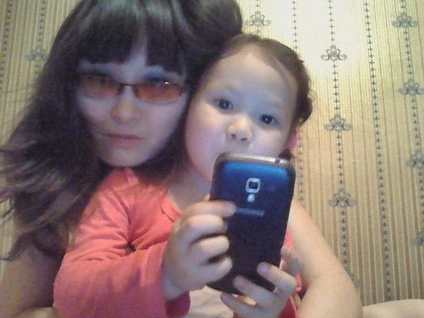 Мерует Туребекова (Нургазина)