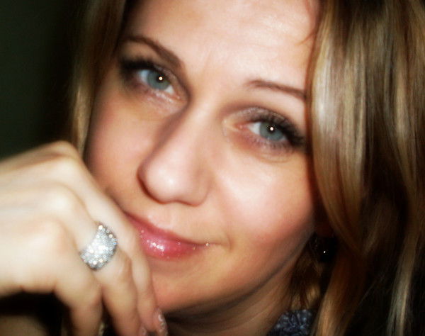 Русланка Мазур