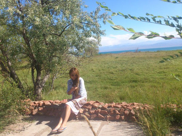 Алтынай Эсеналиева