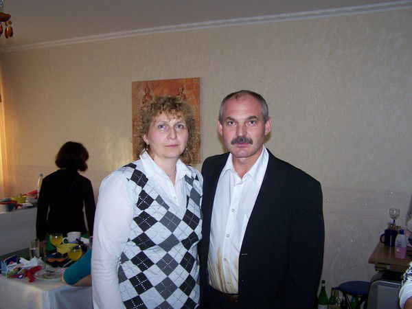 Ирина Францен