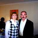 Ирина Францен