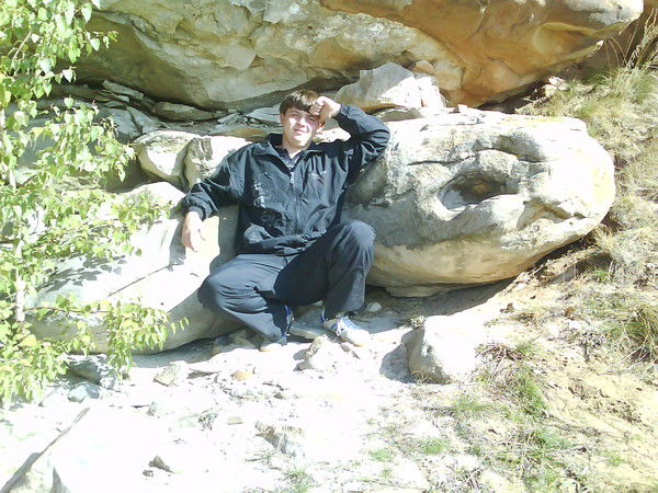 Денис Смыков