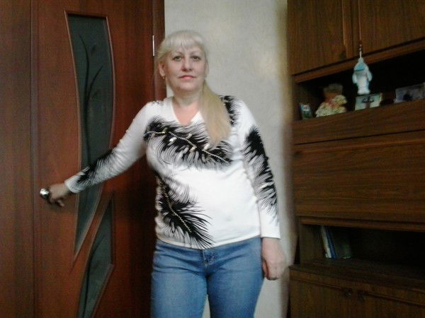 Лилия Савостьянова