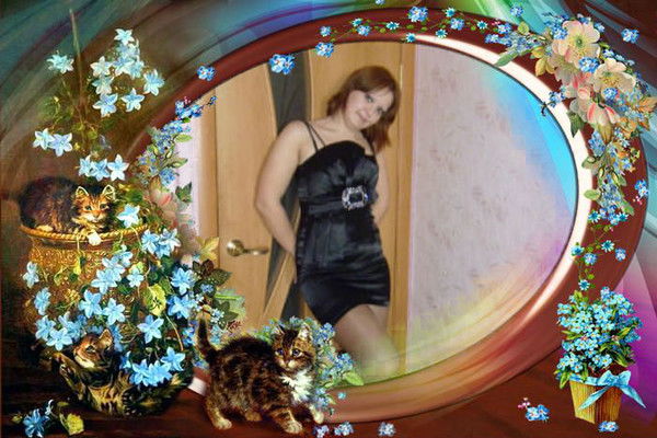 Ольга Шапалина