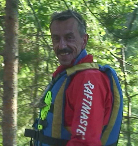 Сергей Штовба