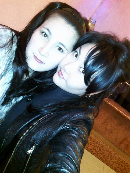 Зарина Нуралинова