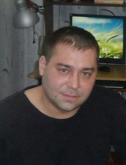 Михаил Николаевич