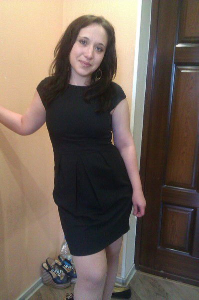 Александра Маслова