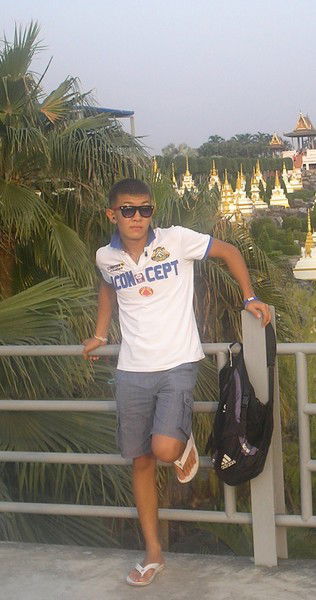 Трофим Унхеев