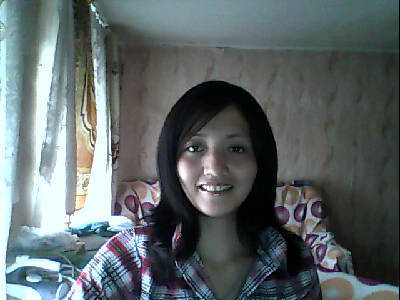 Асемгуль Нуралина