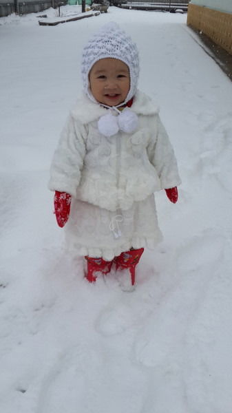 Амирова Майра