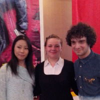 Лерчик Степанова