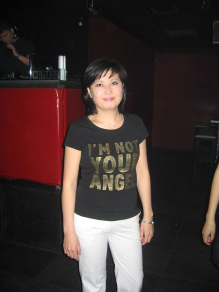 Джамиля Дунганова