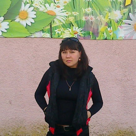 Елена Вебер