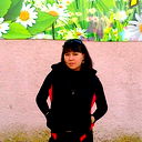 Елена Вебер