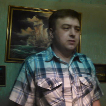 Николай Прибылов