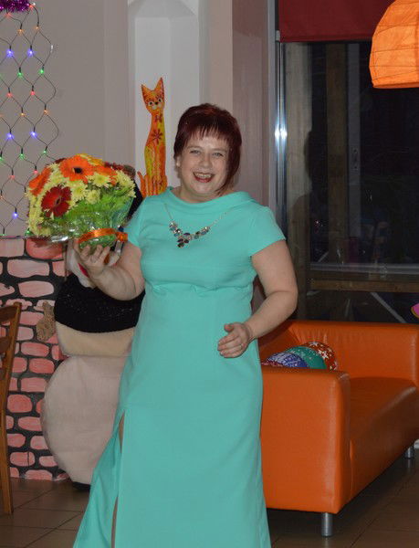 Юлия Короткова