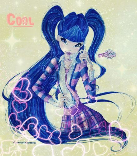 Вика Киричук