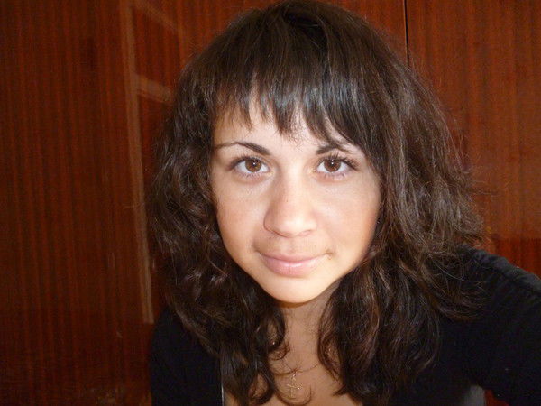 Елена Третьякова