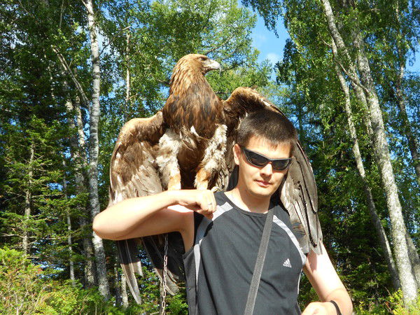 Виталий Филиппов