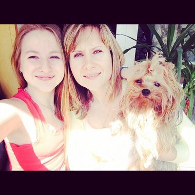 Елена Трощенко