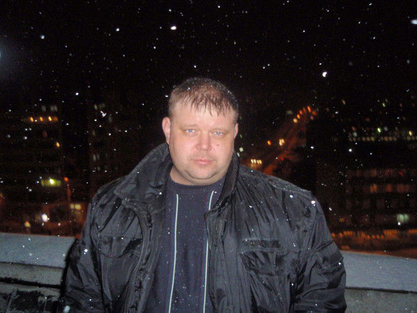 Алексей Семченков