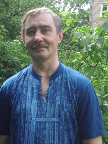 Владимир Рыжков