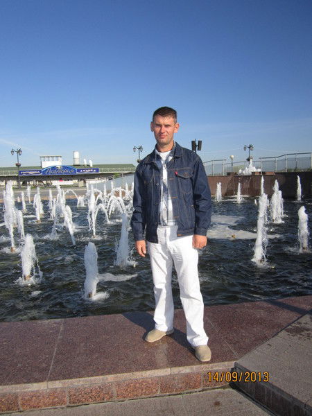 Сергей Ватанский