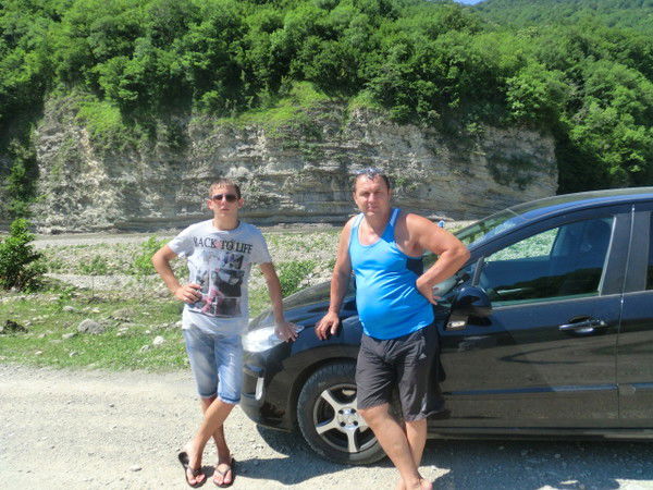 Юрий Суворов