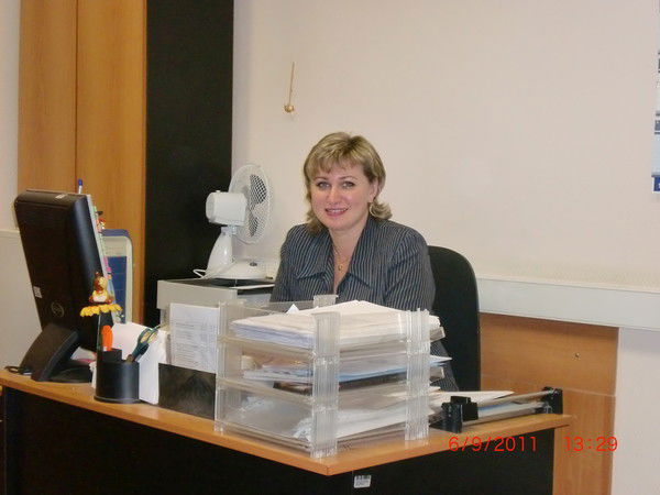 Наталья Казакова