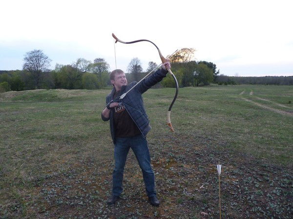 Георгиев Михаил