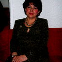 Елена Шахназарова