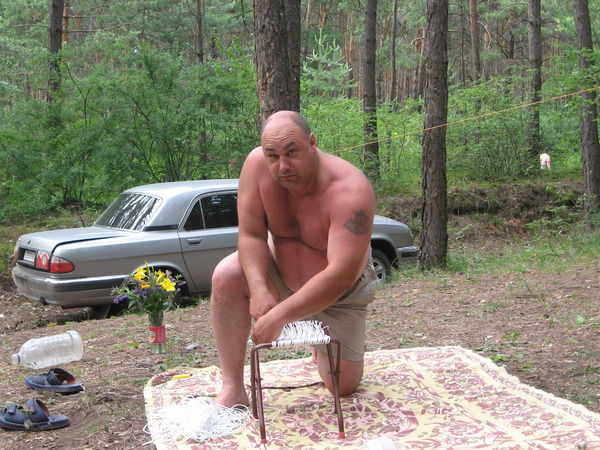 Евгений Бутов