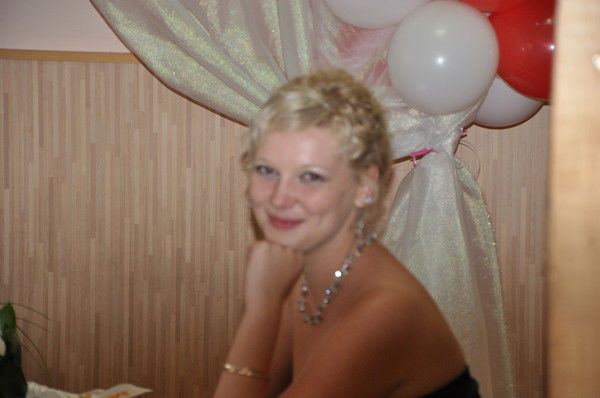 Галина Емельянова