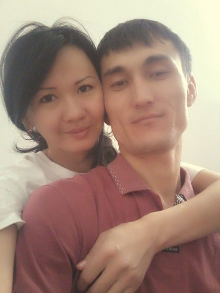 Манат Ауелбекова