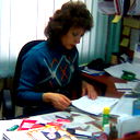 Екатерина Бабьяр