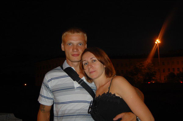 Лариса Близнякова Гиль.