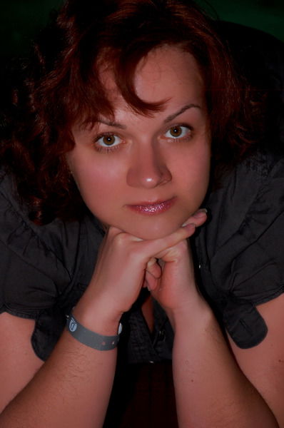 Анна Елисеева