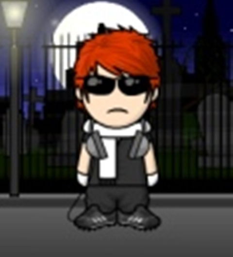 Глеб Гриценко