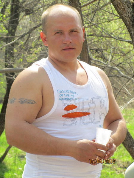 Миша Остапчук