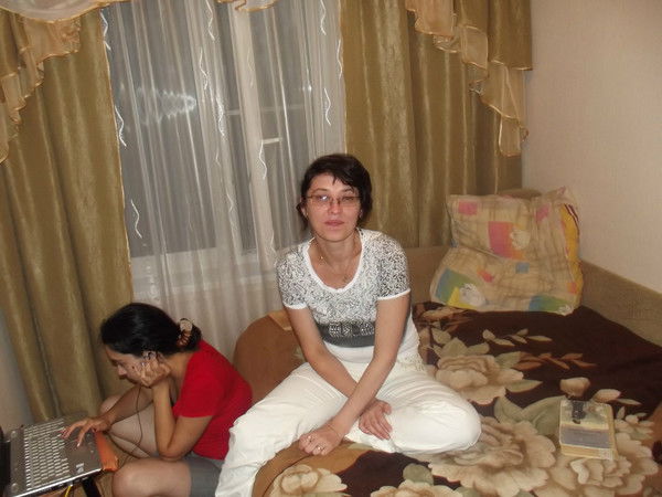 Романия Шеремета