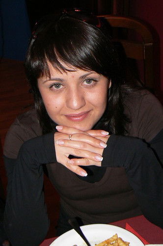 Елена Лаптева