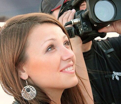 Юлия Бажанова