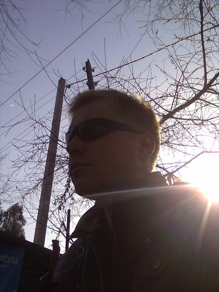 Михаил Кузнецов