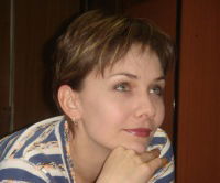 Ольга Головкина