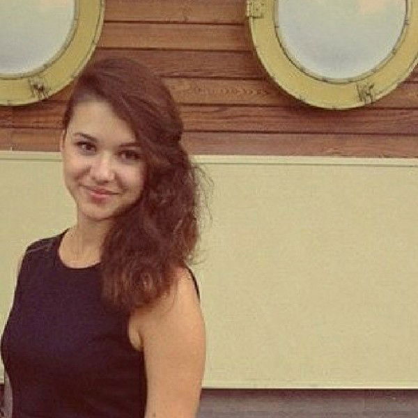 Дарья Долгова