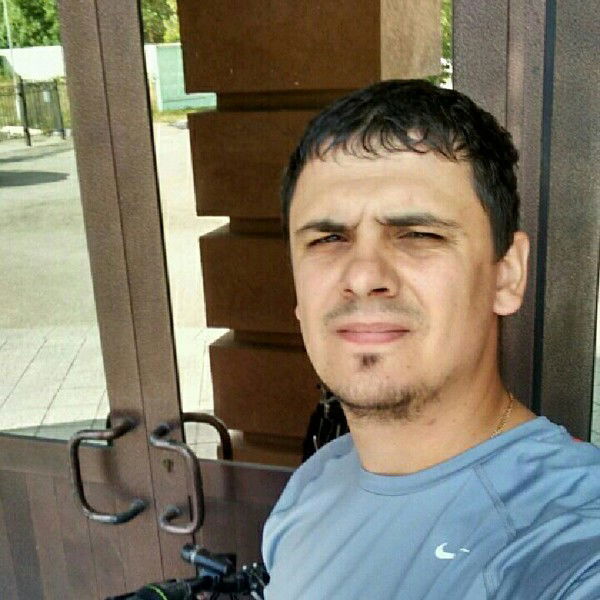 Алексей Казаков