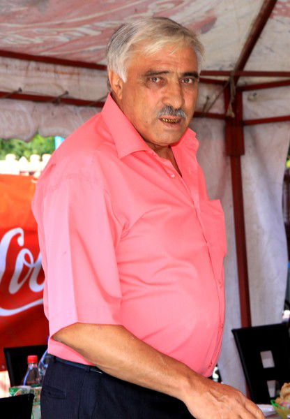 Гияс Нанаджанов