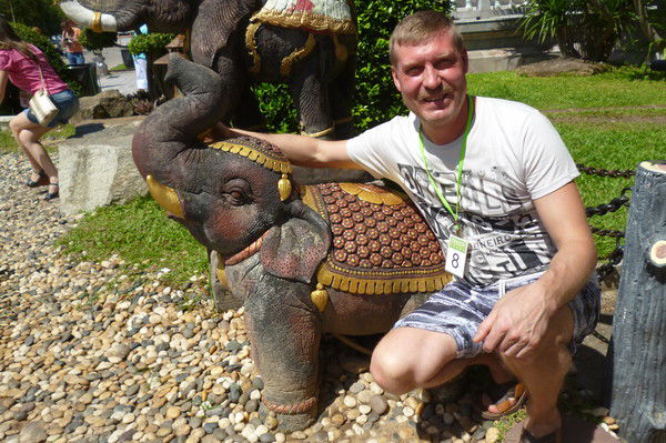 Вадим Булычев